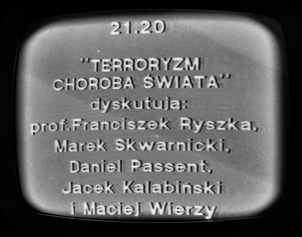 Fotowizja