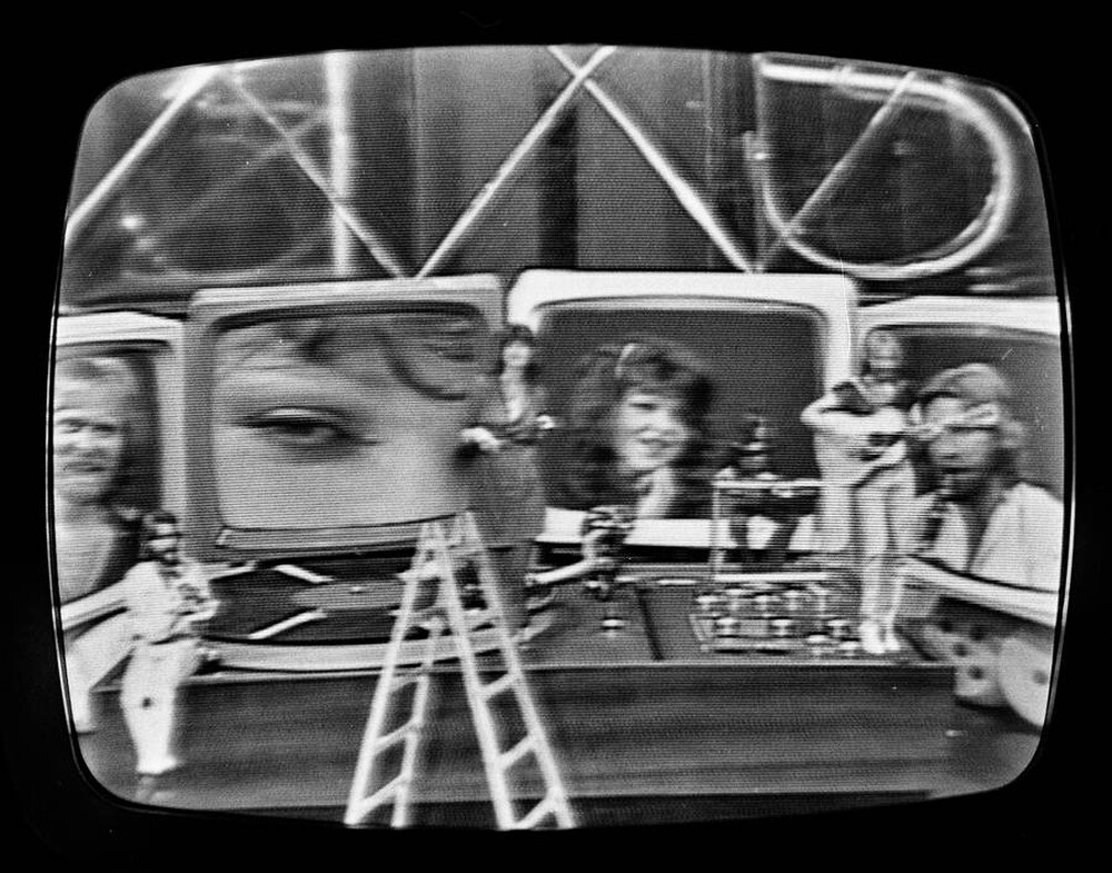 Fotowizja