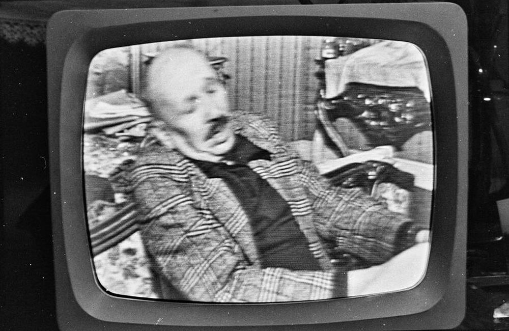 Fotowizja