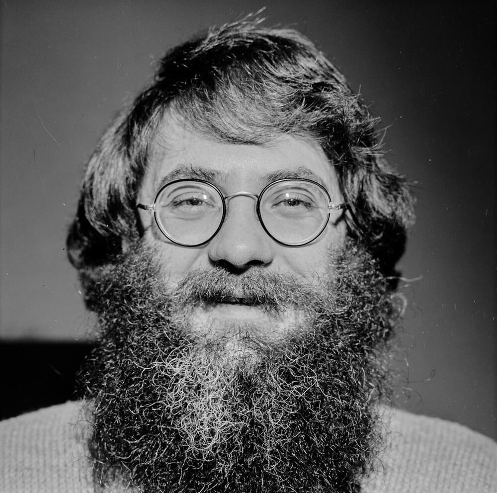 Paweł Freisler - photographs, 1970s