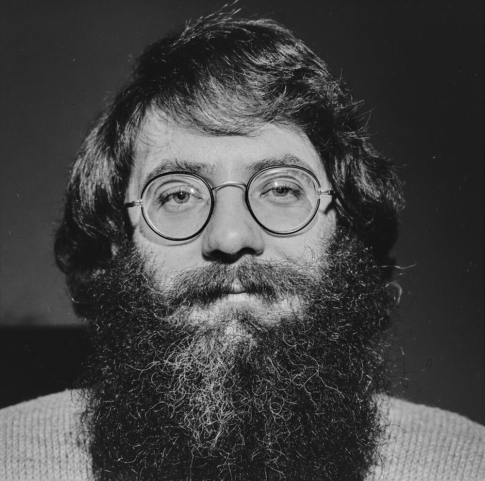 Paweł Freisler - fotografie, lata 70.