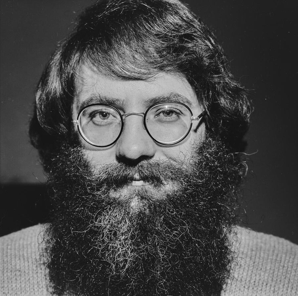 Paweł Freisler - photographs, 1970s