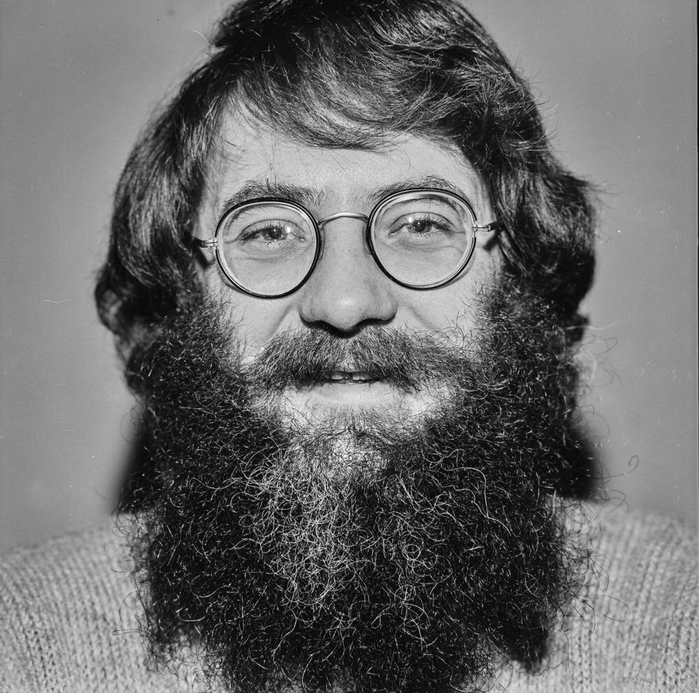 Paweł Freisler - photographs, 1970s