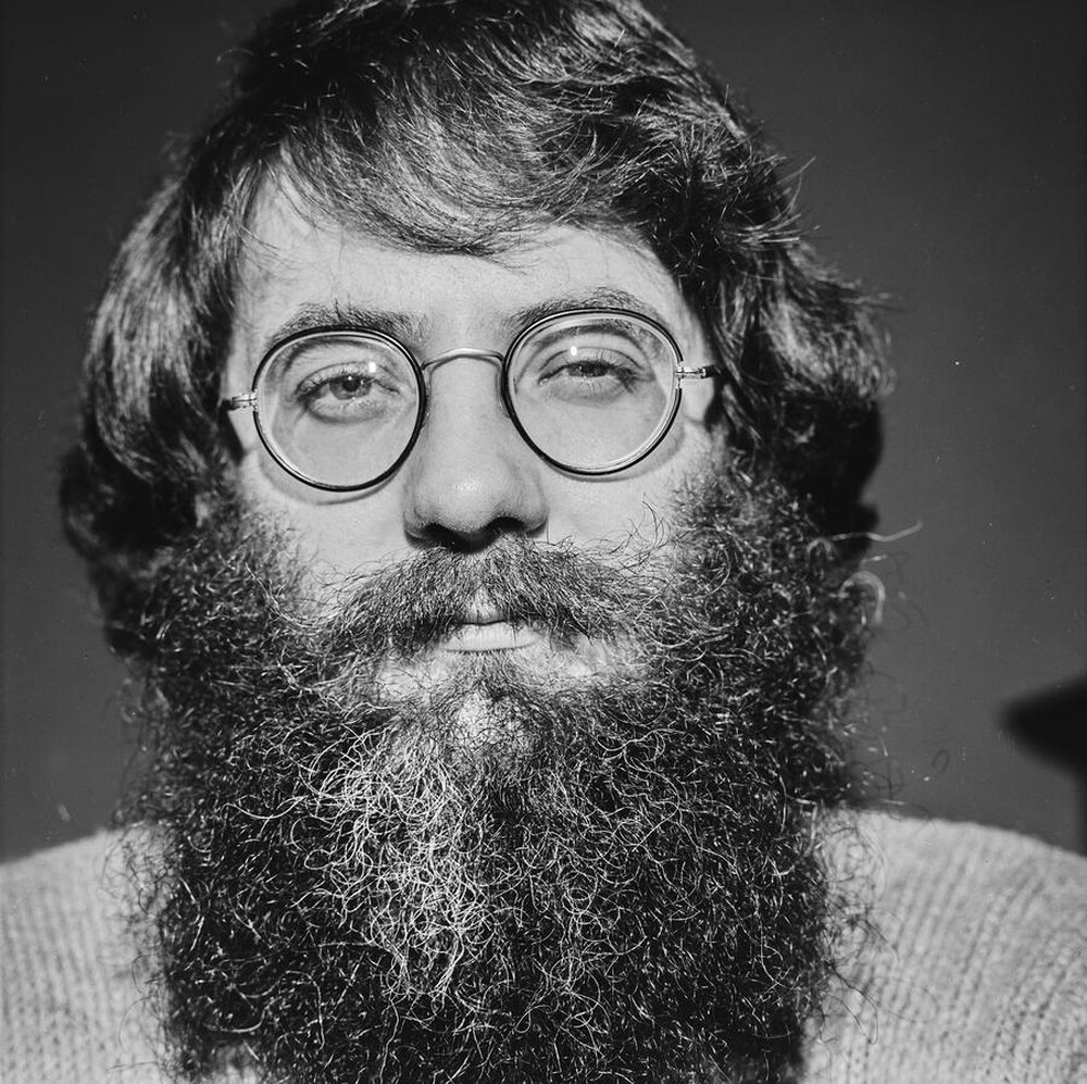 Paweł Freisler - photographs, 1970s