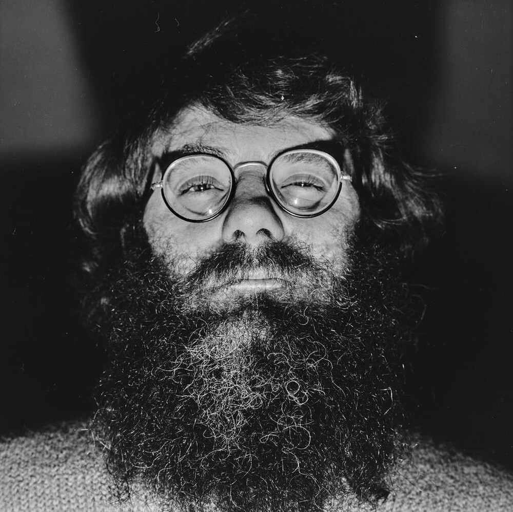 Paweł Freisler - photographs, 1970s