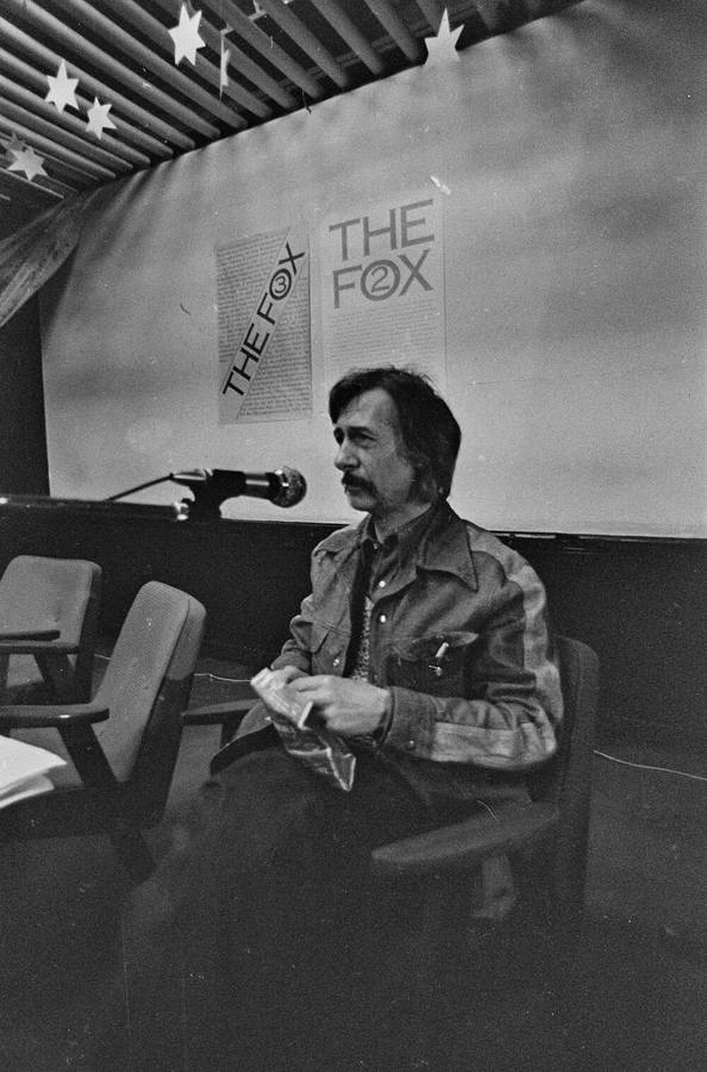 Jan Świdziński, Remont Gallery, Warsaw, 1977