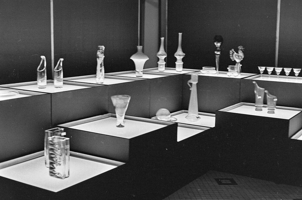 Art Fair, Warsaw, 1979