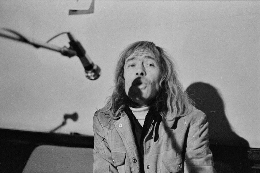 Remont Gallery, 1st International Visual Text Congress, 1977