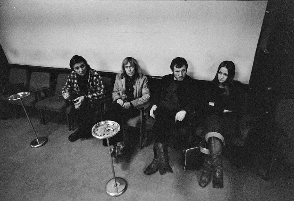 Galeria Remont, I Międzynarodowy Kongres Tekstu Wizualnego, 1977