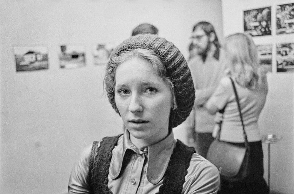 Zygmunt Rytka, "Time Units", Remont Gallery, Warsaw, 1974