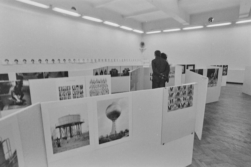 Wystawa &bdquo;Oferta galerii labirynt&rdquo;, Galeria LDK Labirynt i Galeria BWA, Lublin, 1976