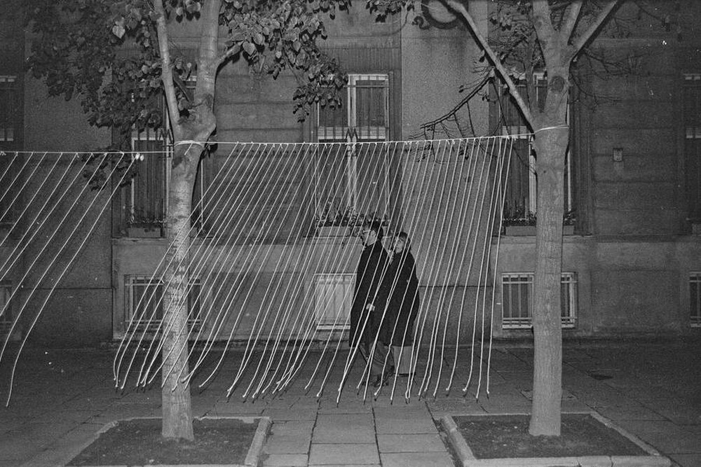 Association of Polish Artists and Designers Art Festival, Warsaw, 1978