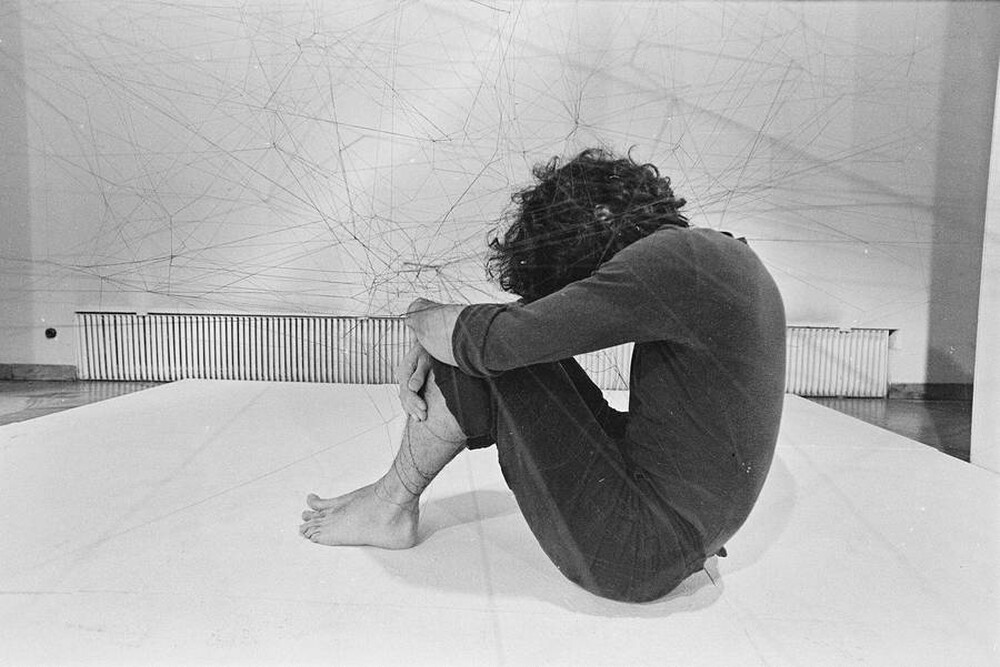 Association of Polish Artists and Designers Art Festival, Warsaw, 1978