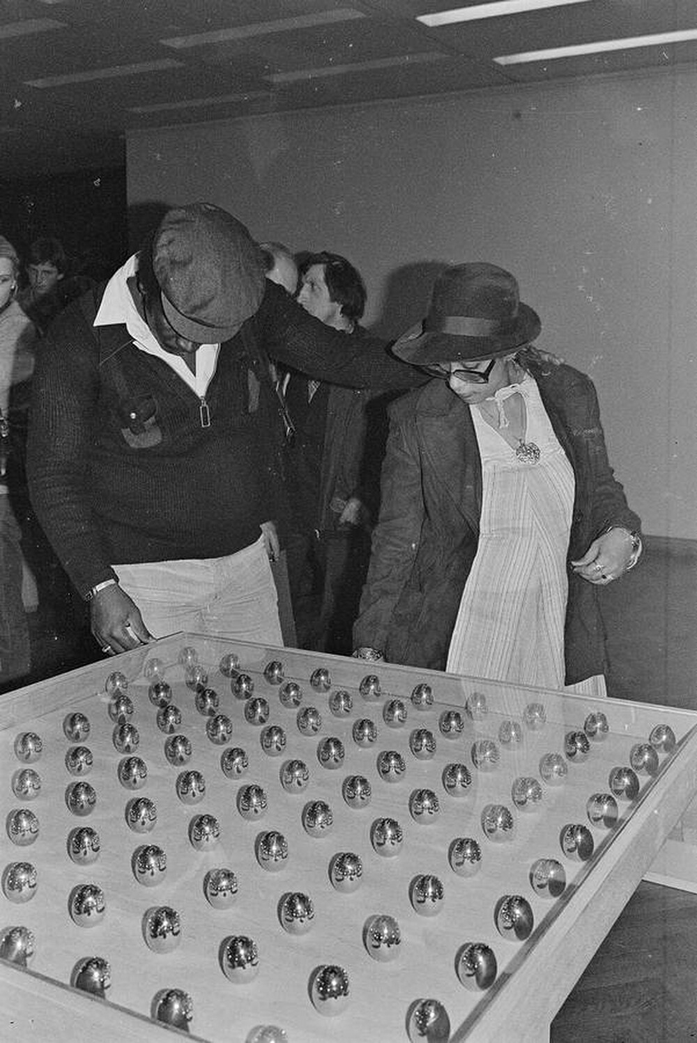 Association of Polish Artists and Designers Art Festival, Warsaw, 1978