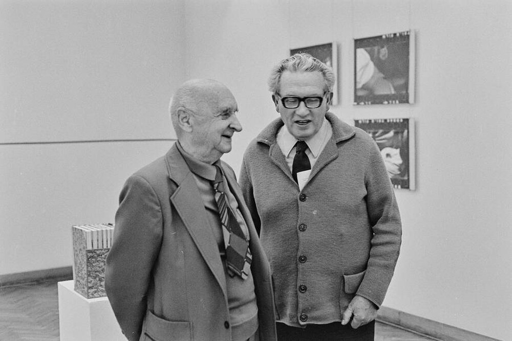 Association of Polish Artists and Designers Art Festival, Warsaw, 1978
