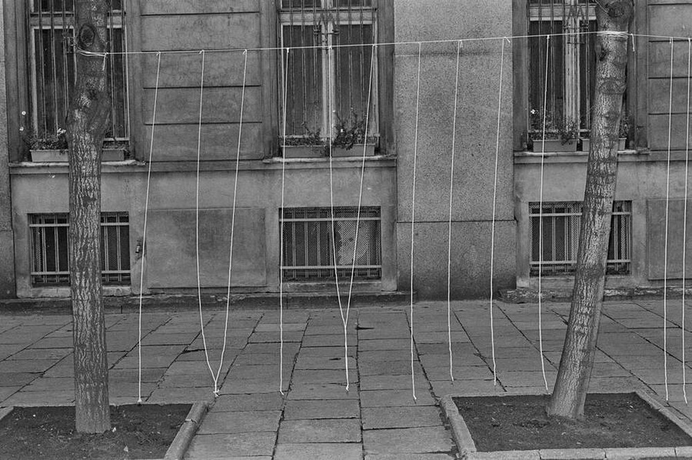 Festiwal Sztuki ZPAP, Warszawa, 1978