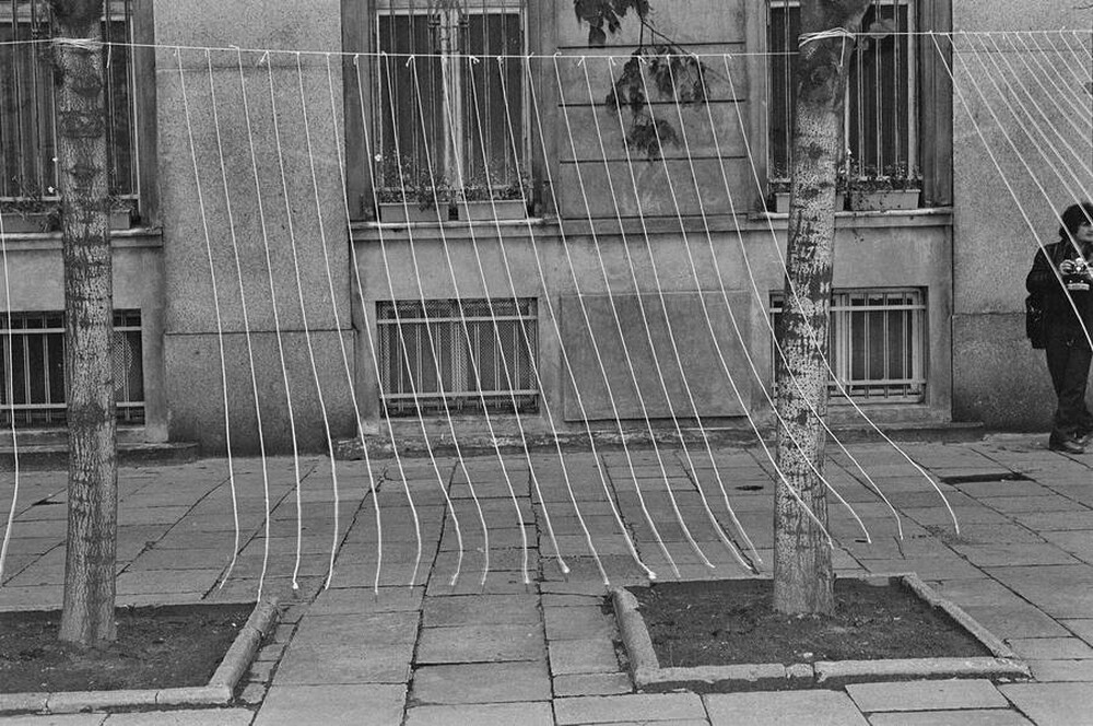 Festiwal Sztuki ZPAP, Warszawa, 1978