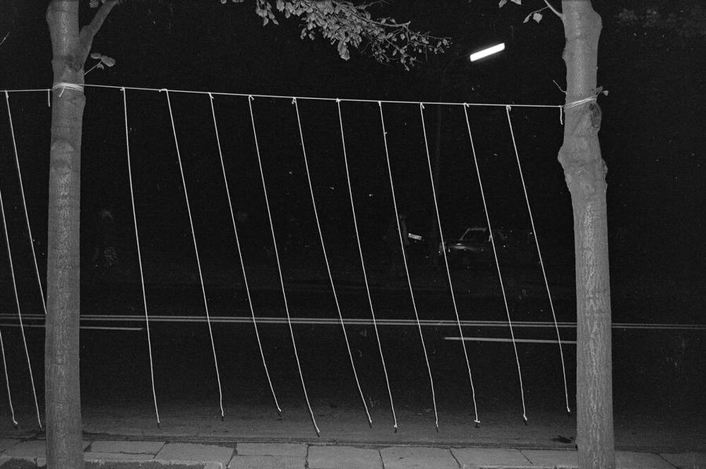 Festiwal Sztuki ZPAP, Warszawa, 1978