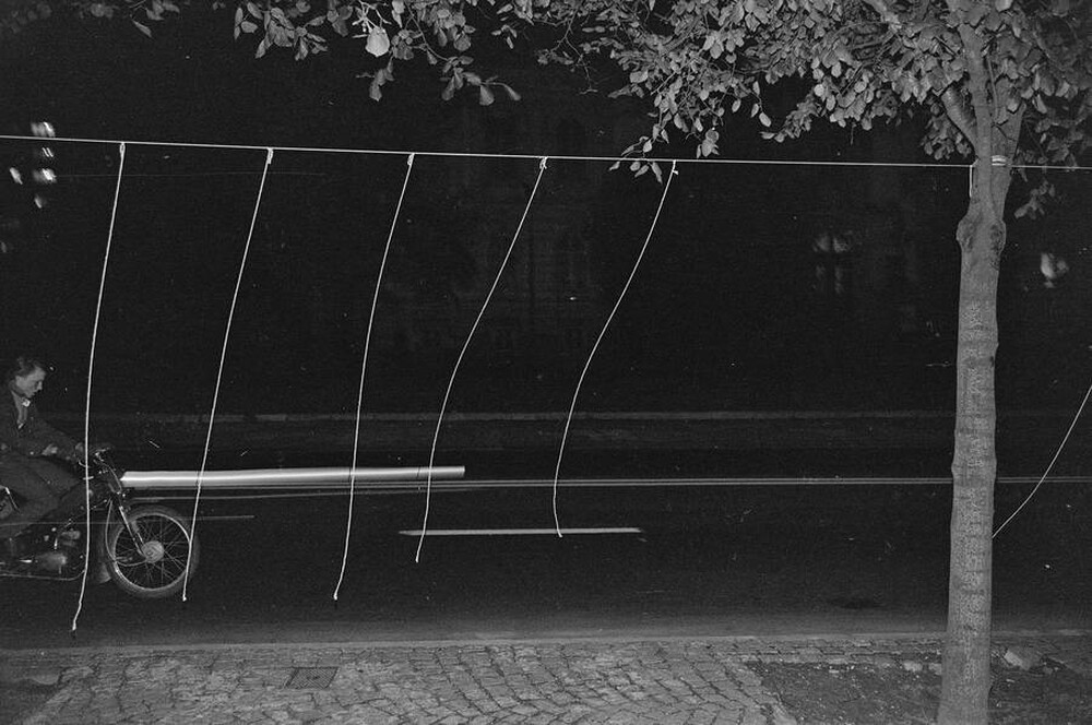 Festiwal Sztuki ZPAP, Warszawa, 1978