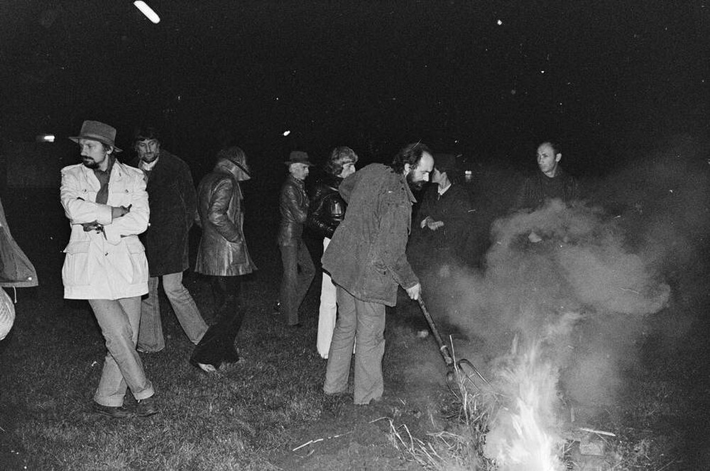 Association of Polish Artists and Designers Art Festival, Warsaw, 1978