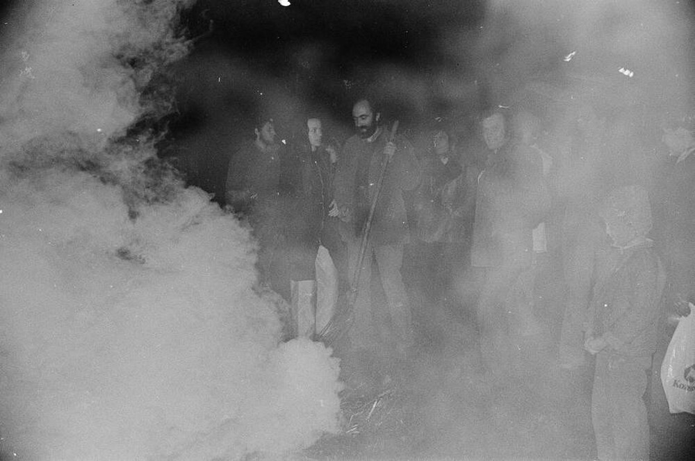 Festiwal Sztuki ZPAP, Warszawa, 1978