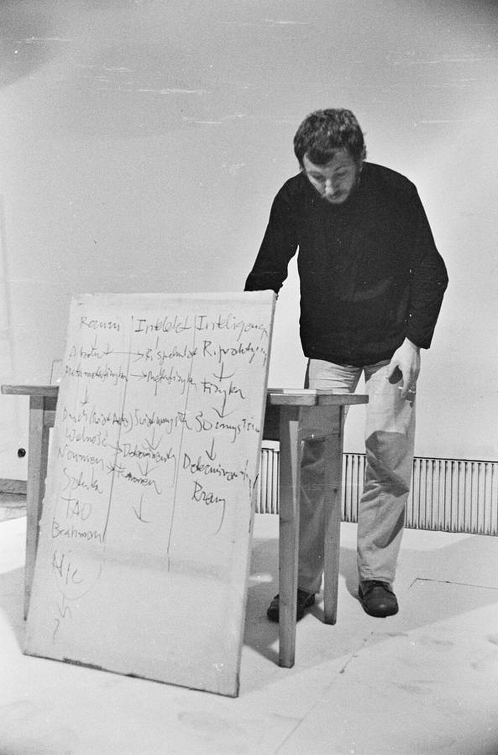 Festiwal Sztuki ZPAP, Warszawa, 1978