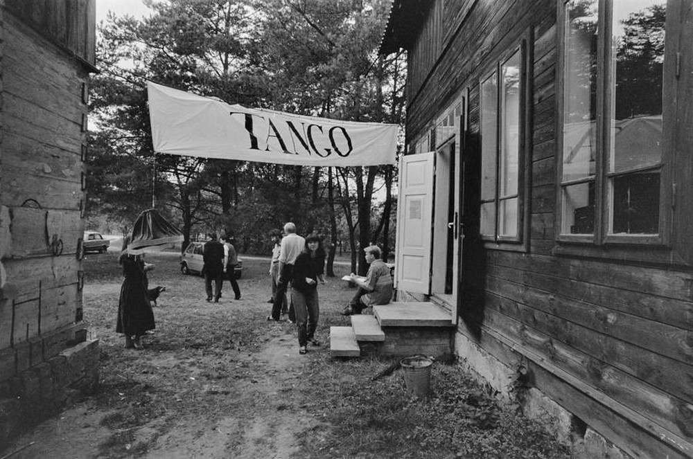 Teofil&oacute;w Plein-air, 1983