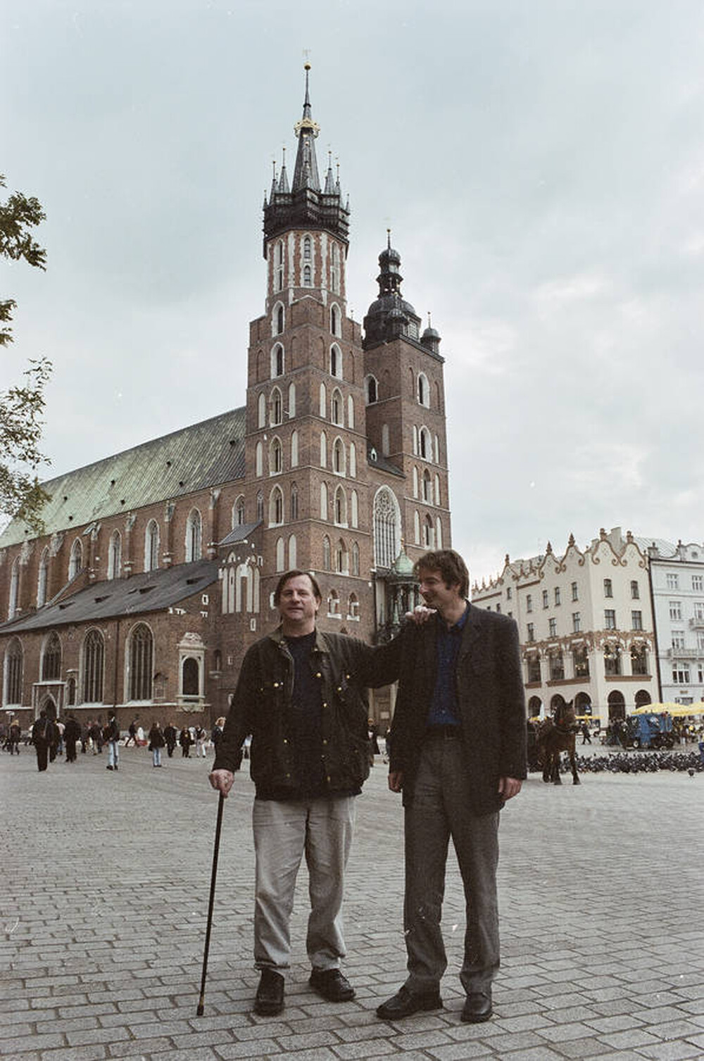 Zygmunt Rytka &bdquo;Ciągłość nieskończoności&rdquo;, Muzeum Historii Fotografii, Krak&oacute;w, 2002