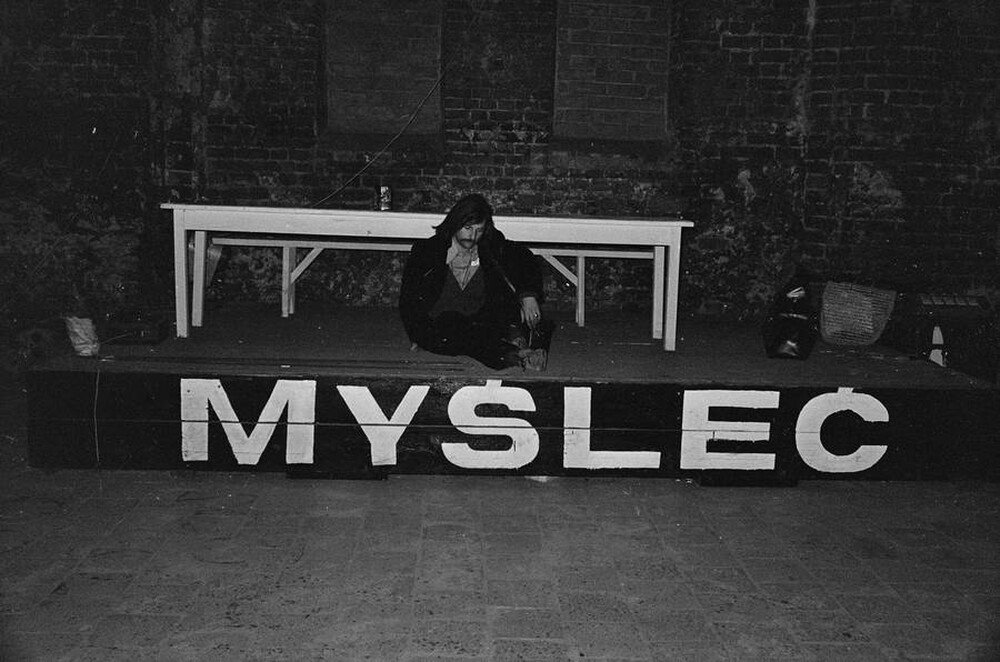  V Biennale Form Przestrzennych &bdquo;Kinolabolatorium&rdquo;, Galeria EL, Elbląg, 1973