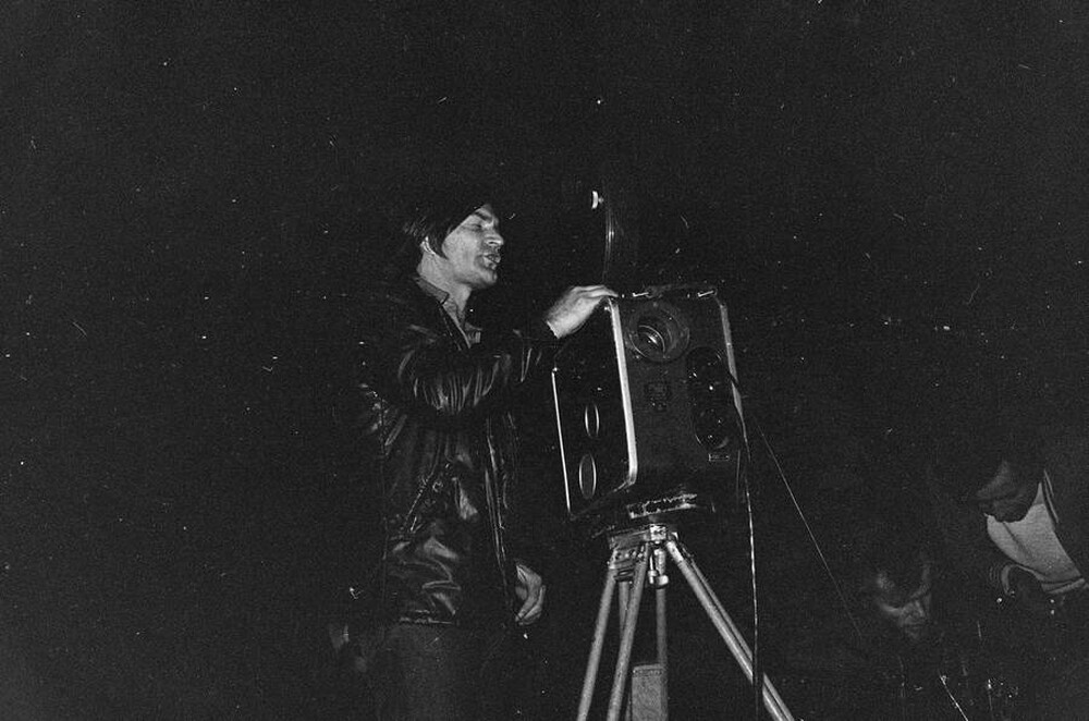  V Biennale Form Przestrzennych &bdquo;Kinolabolatorium&rdquo;, Galeria EL, Elbląg, 1973