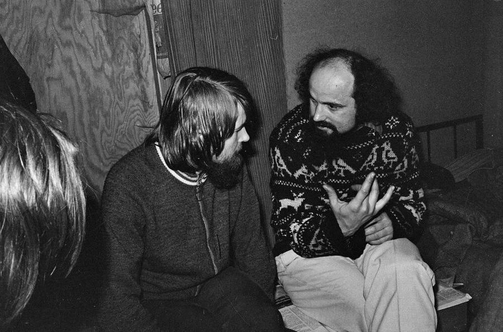  V Biennale Form Przestrzennych &bdquo;Kinolabolatorium&rdquo;, Galeria EL, Elbląg, 1973