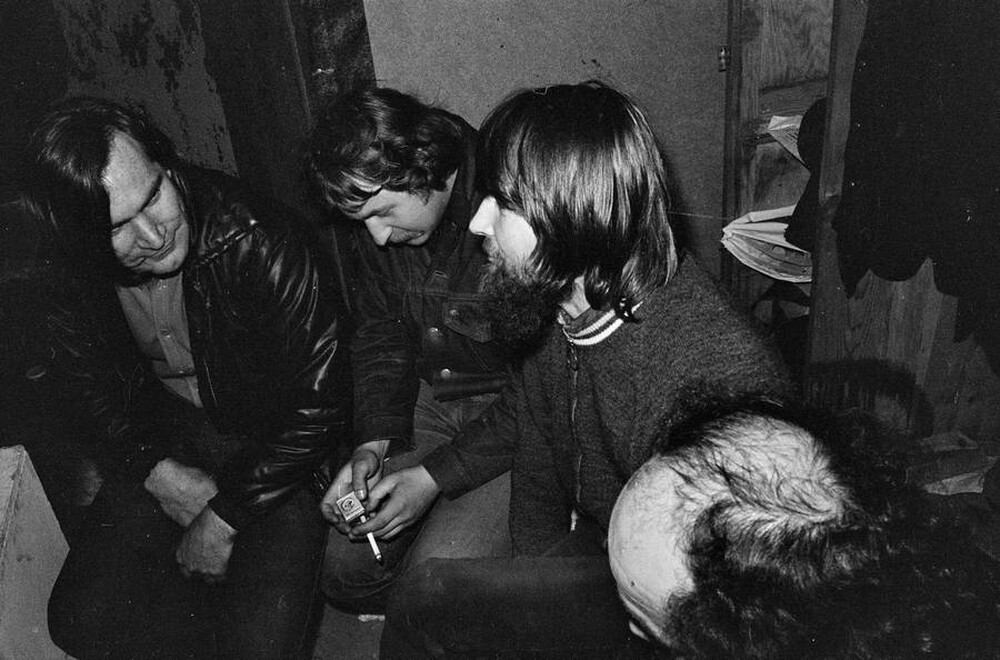  V Biennale Form Przestrzennych &bdquo;Kinolabolatorium&rdquo;, Galeria EL, Elbląg, 1973