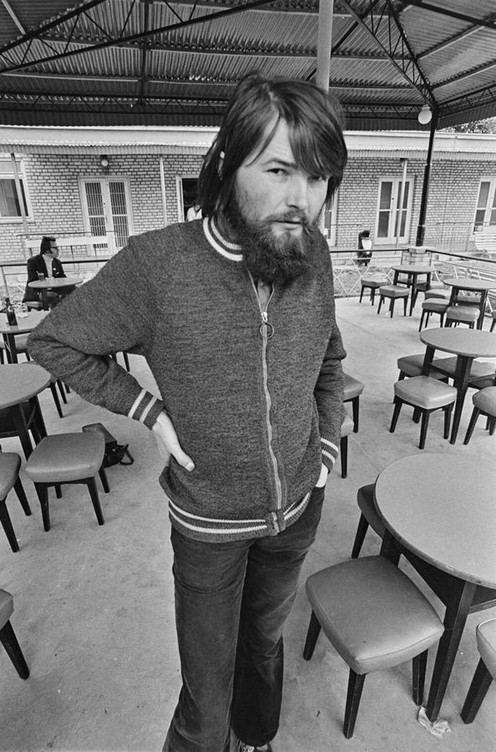 V Biennale Form Przestrzennych &bdquo;Kinolabolatorium&rdquo;, Galeria EL, Elbląg, 1973