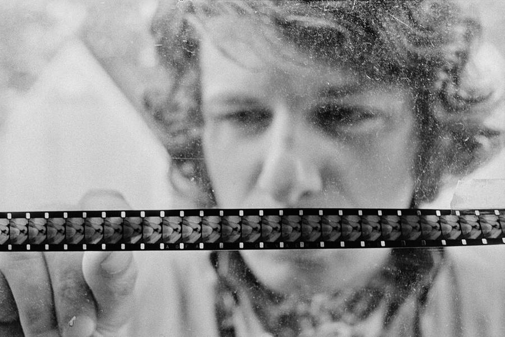  V Biennale Form Przestrzennych &bdquo;Kinolabolatorium&rdquo;, Galeria EL, Elbląg, 1973