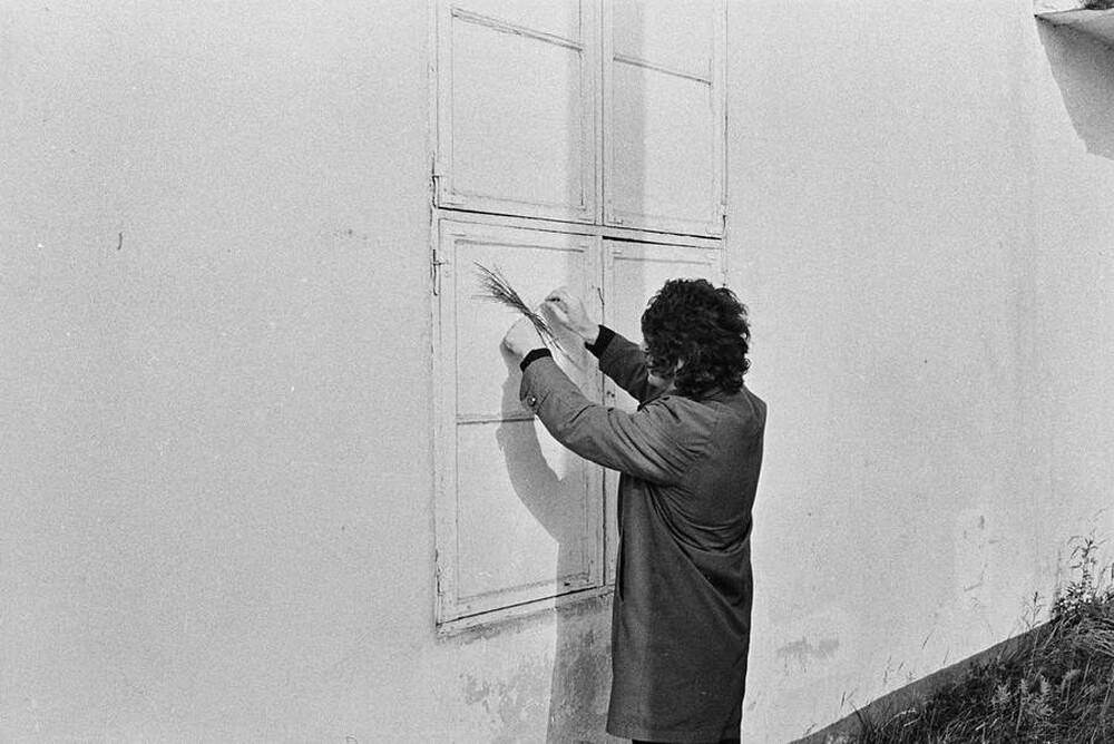 V Biennale Form Przestrzennych &bdquo;Kinolabolatorium&rdquo;, Galeria EL, Elbląg, 1973