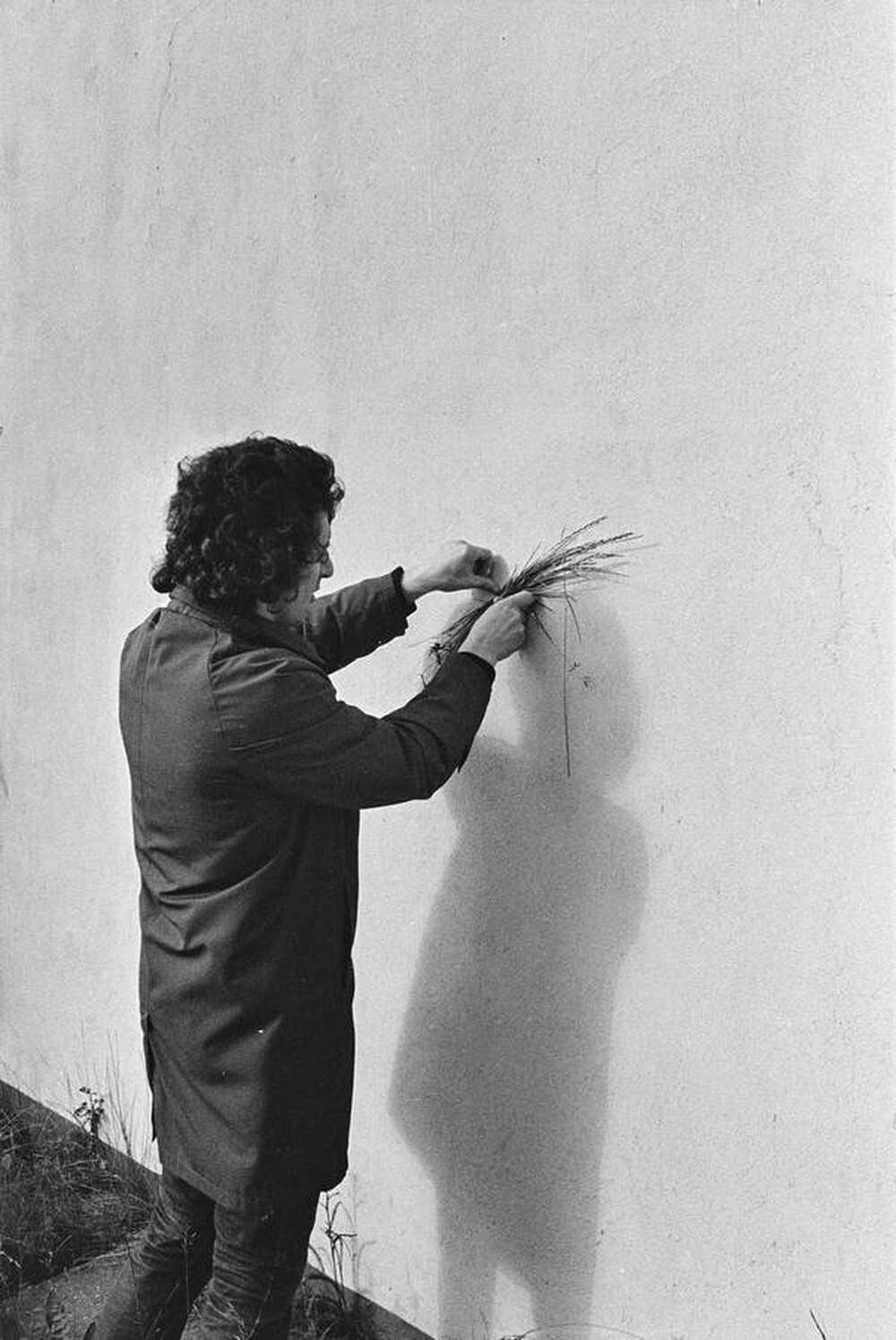  V Biennale Form Przestrzennych &bdquo;Kinolabolatorium&rdquo;, Galeria EL, Elbląg, 1973