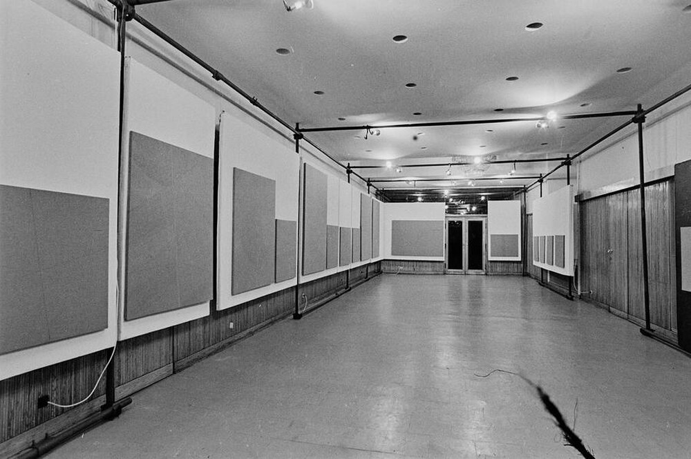 Kajetan Sosnowski, &bdquo;Katalipomena&rdquo;, Galeria Wsp&oacute;łczesna, Warszawa, 1976