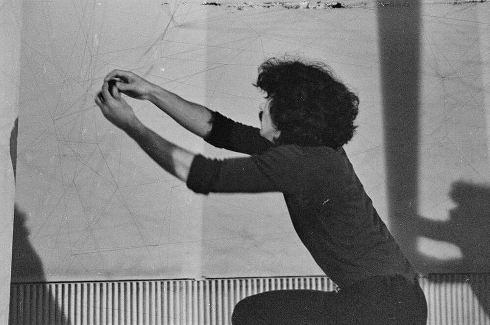 Festiwal Sztuki ZPAP, Warszawa, 1978