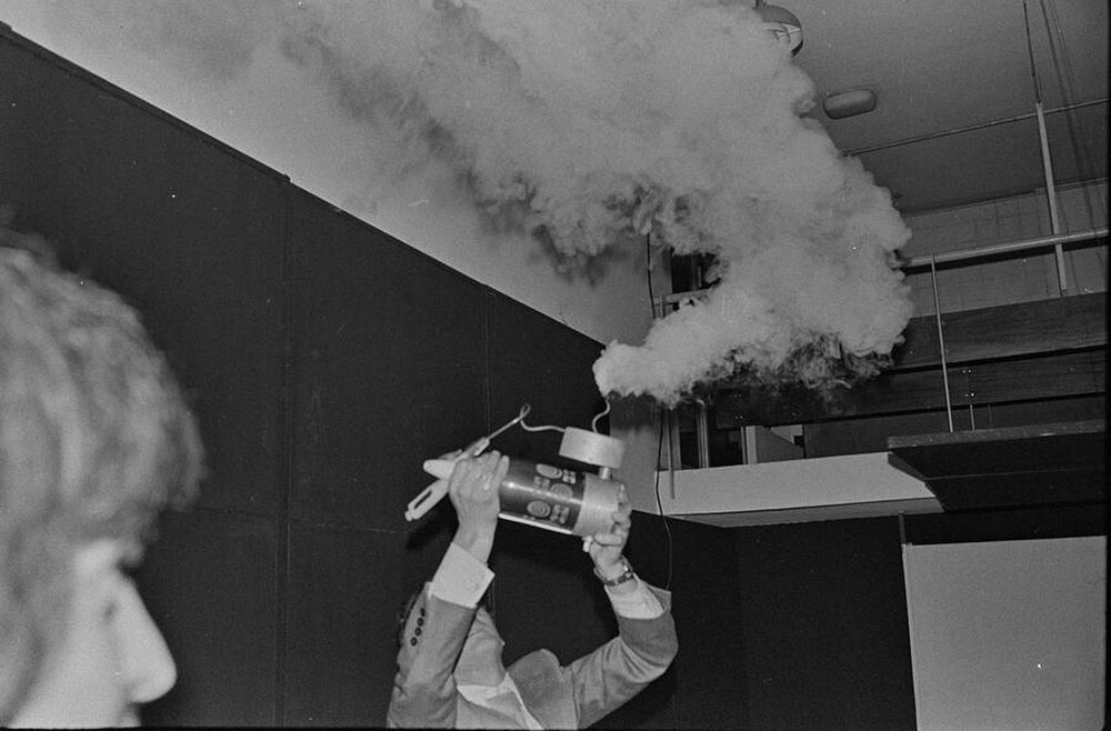 Festiwal Sztuki ZPAP, Warszawa, 1978