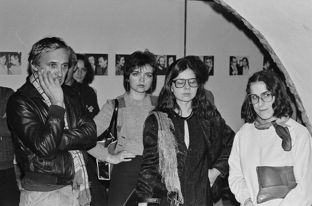 Zygmunt Rytka, "Photovisions - S.M. Catalogue", Foto-Medium-Art Gallery, Wrocław, 1981