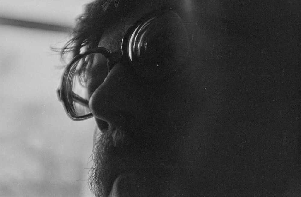 "Searching Photographers" symposium, Skoki, 1985