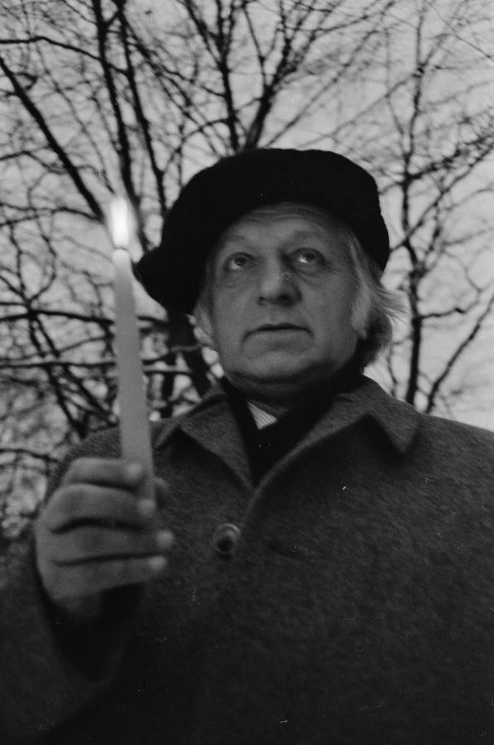 Skoki Plein-air, 1986