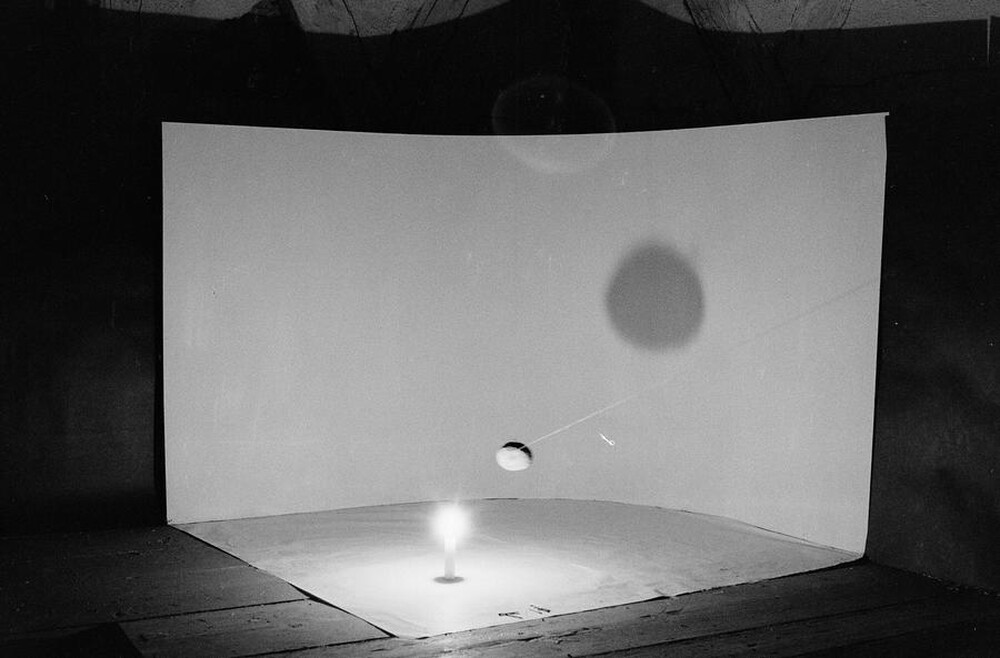 Plener &bdquo;Zapraszamy do pracy&rdquo;, Karlino, 1987