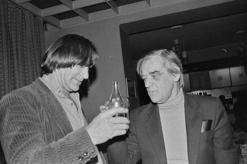 Wystawa &bdquo;Konstrukcja w procesie&rdquo;, Łódź, 1981