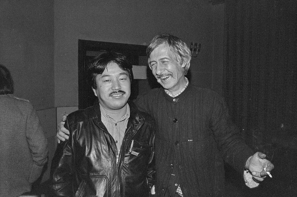 Wystawa &bdquo;Konstrukcja w procesie&rdquo;, Łódź, 1981