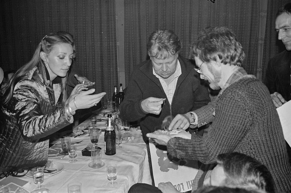 Wystawa &bdquo;Konstrukcja w procesie&rdquo;, Łódź, 1981