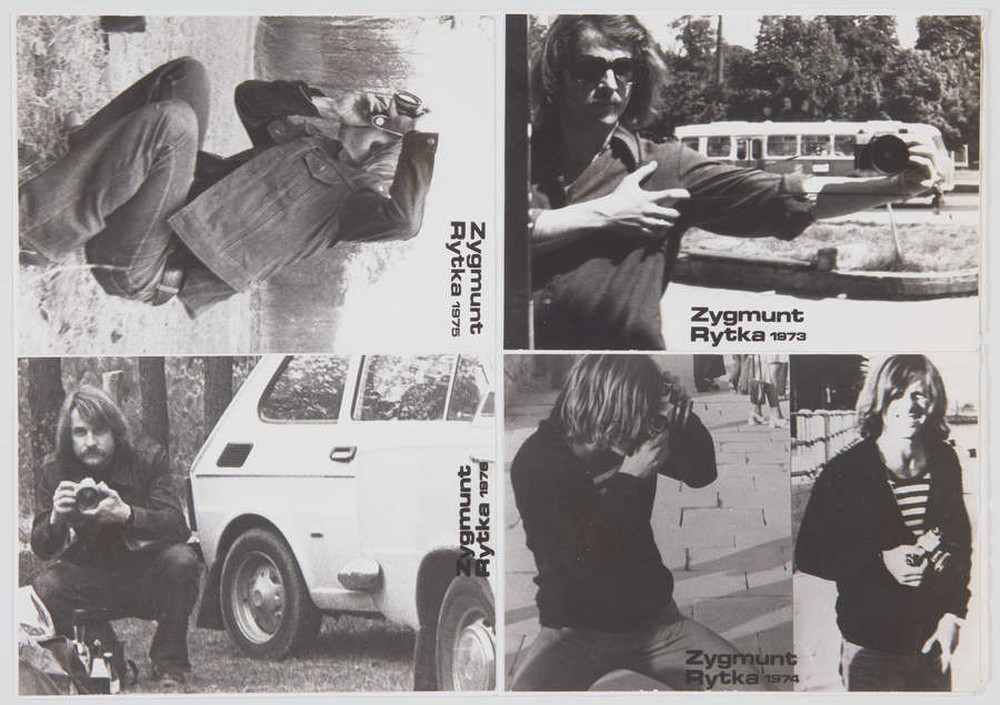 Teczka &bdquo;Ja&rdquo;