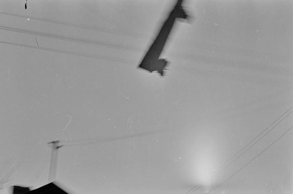 Object X