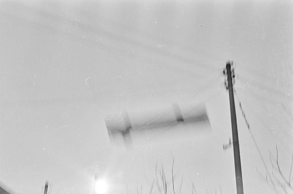 Object X