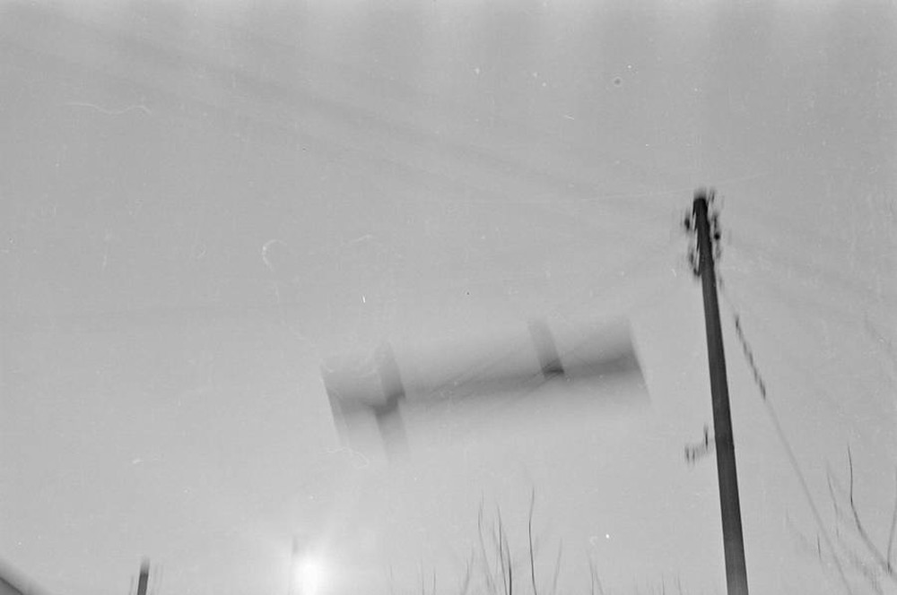 Object X